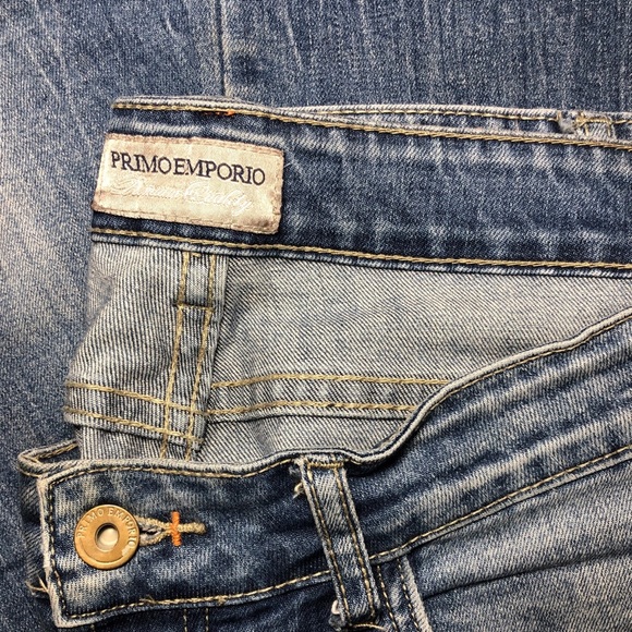 Men’s Stretch Jeans Slim Fit - Picture 4 of 7